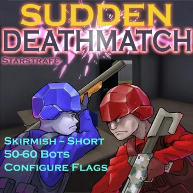 Sudden DeathMatch 1
