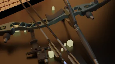 [AokiY's Original] ECHO ARMS2 Part2 4