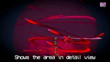 Hidan's Blood Scythe 0