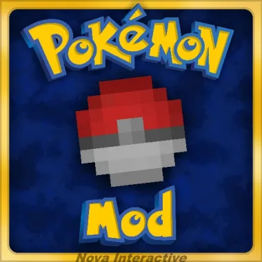 Nova's Pokemon Mod