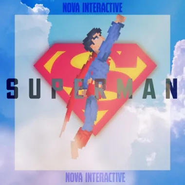 Nova's Superman Mod