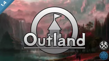 Outland - Core