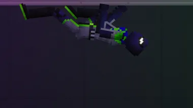 Sp1day's Spider-Man Mod 3