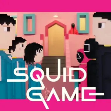 Squid Game Series Mod