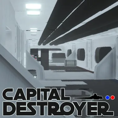 Capital Destroyer