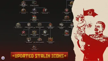 Community Artist Pack | SOVIET UNION 3