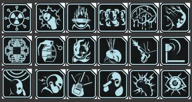 Cyberware 2077 Retexture 1