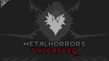 Metalhorrors Unleashed