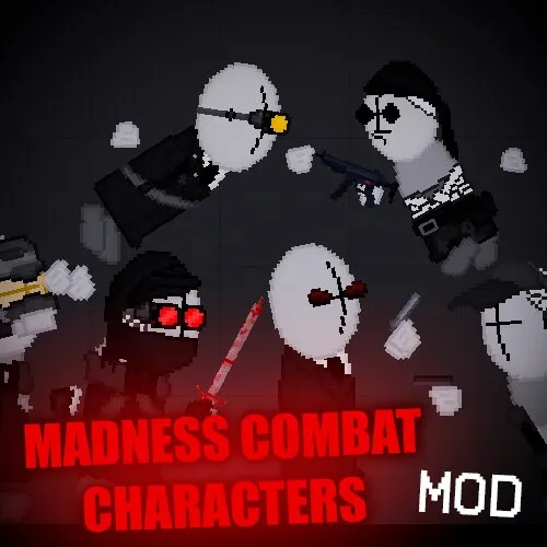 Download Join the Battle in Madness Combat