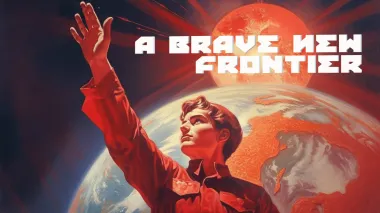 A Brave New Frontier (Apparel Pack)