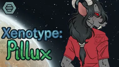 [AB] Xenotype: Pillux