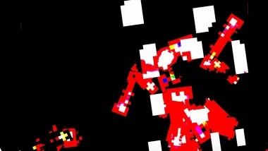 Corrupted. Playground 3