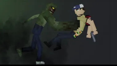 left 4 dead mod remake 0