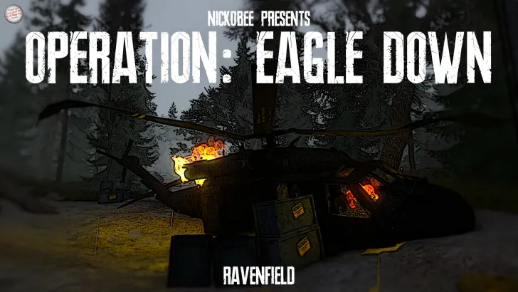 Operation: Eagle Down