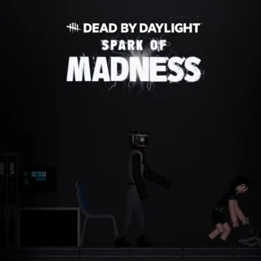 Spark of Madness Dead by Daylight