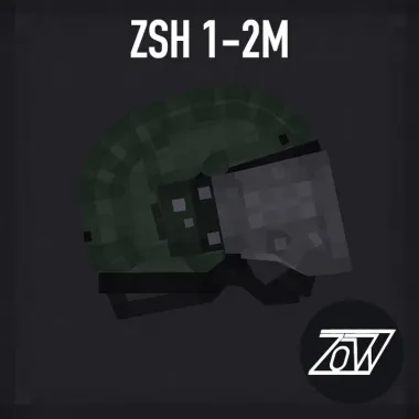 ZRHC ZSH 1-2M