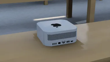 Apple Gear 3