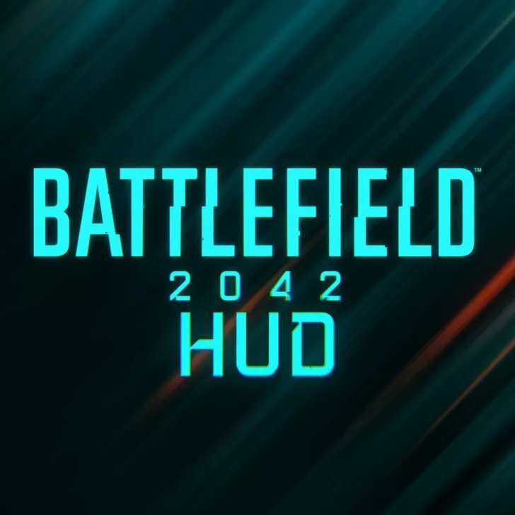 Battlefield 2042 HUD