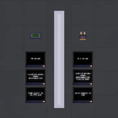 Better Circuits v2 0