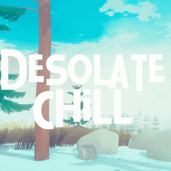 [EA-26] Desolate Chill