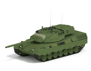 Leopard C2
