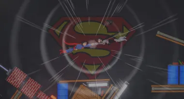 Nova's Superman Mod 3