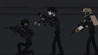Shadow Company 4