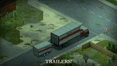 Trailers! 9