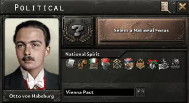 Austria-Hungary Rework 0
