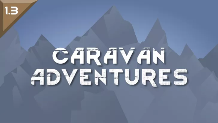 Caravan Adventures