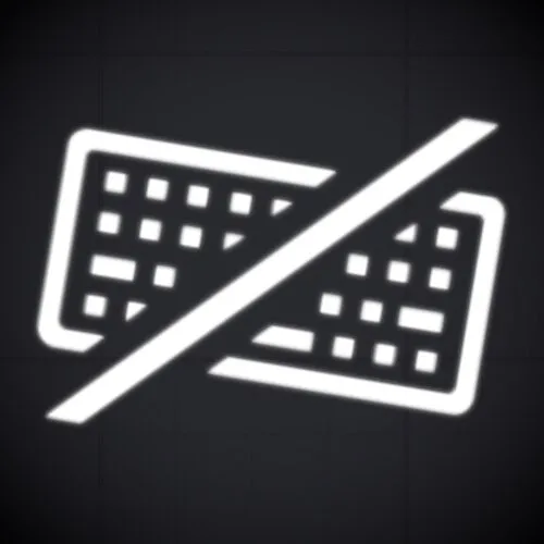 Disable Keybinds When Typing