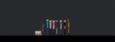 No, I'm not a Human 1