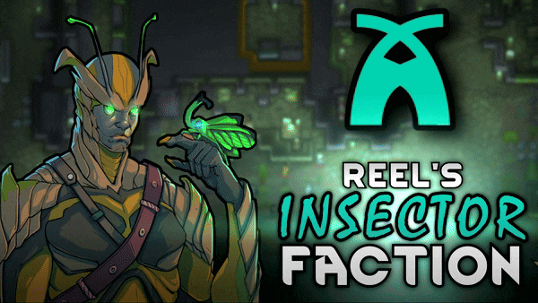 Reel's Insector Faction