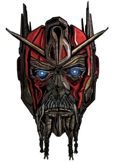 Sentinel Prime 0