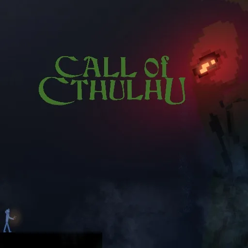 Cthulhu; The BookBound (Contains Powers!)