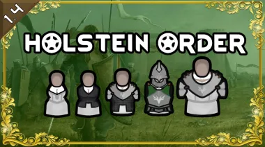 Holstein Order