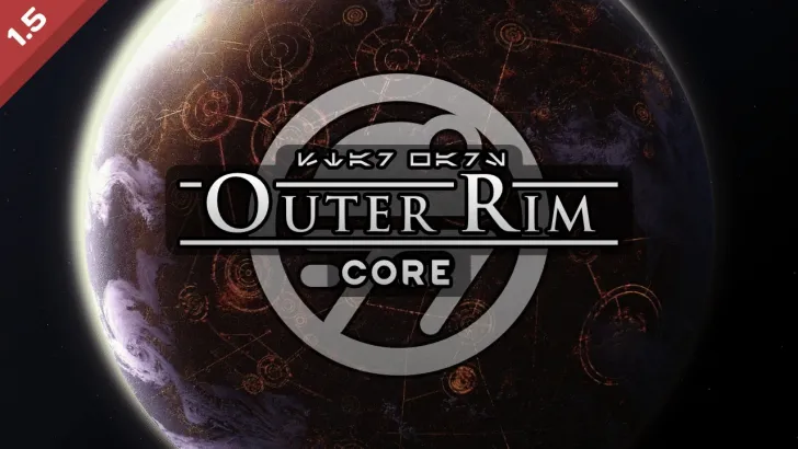 Outer Rim - Core