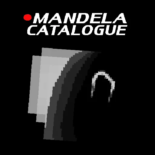 The Mandela Catalogue Mod | Matheus Studio