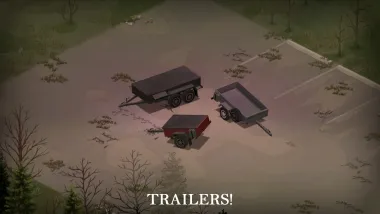 Trailers! 8