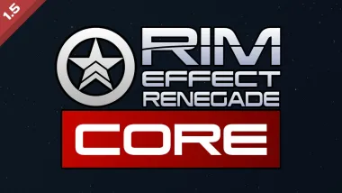 Rim-Effect Renegade: Core