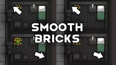 Smooth Bricks