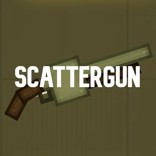 Tf2 Scattergun WORKING