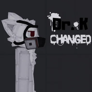 Dr. K [CHANGED]
