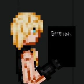 env's Death Note Mod