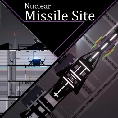 Nuclear Missile Site