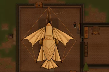 Sailpunk Airships 2
