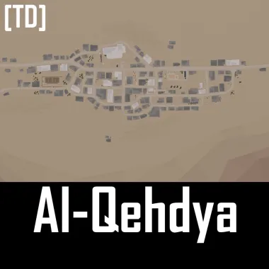 Al-Qehdya [TD]