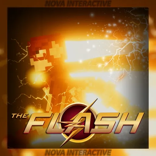 Nova's Flash Mod