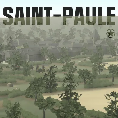 Saint-Paule
