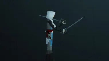 Sp1day's Assassin's Creed Mod 4